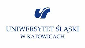 logo Uniwersytet Śląski w Katowicach